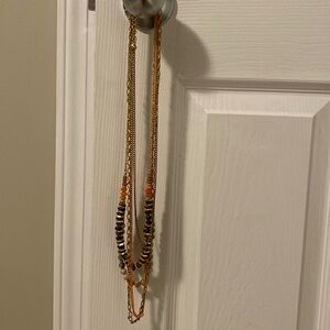 Anthropologie Necklace